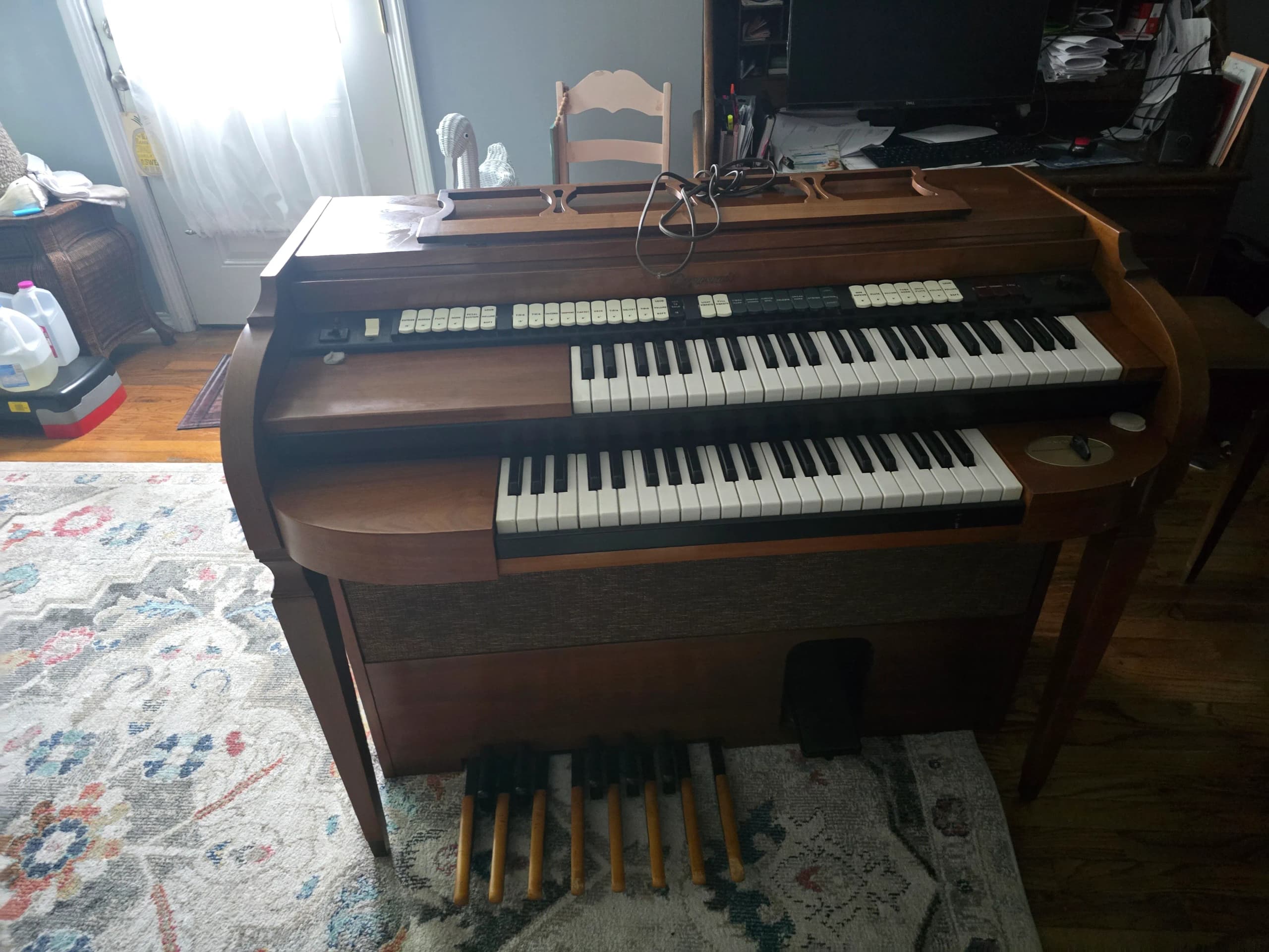 Organ removal by Kraken Junk Removal