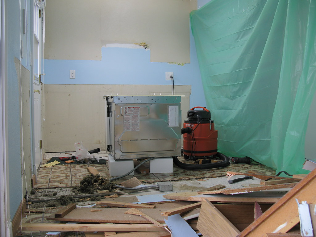 #1 Best Construction Debris Removal - Same Day & On Time!