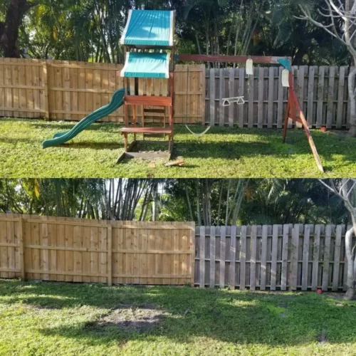 Playset Removal Johnson City, Bristol, Kingsport TN