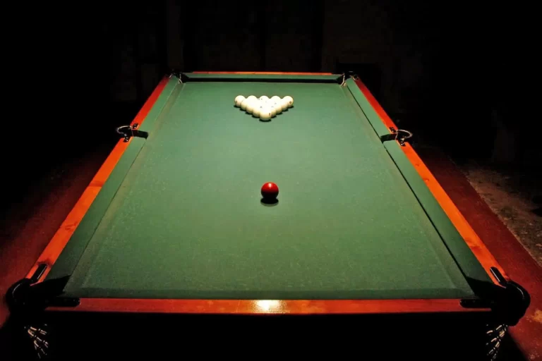 pool table dismantling service in johnson city tn, kingsport tn, bristol tn and the tri-cities area