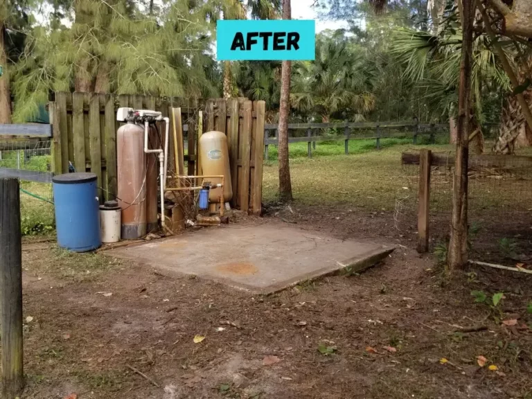 Shed Demolition Removal Disposal