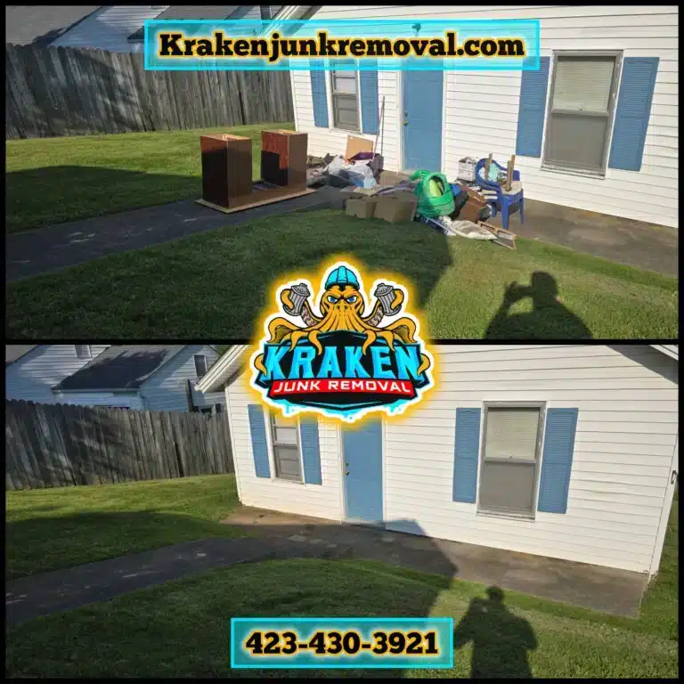 tenant cleanup in johnson city tn