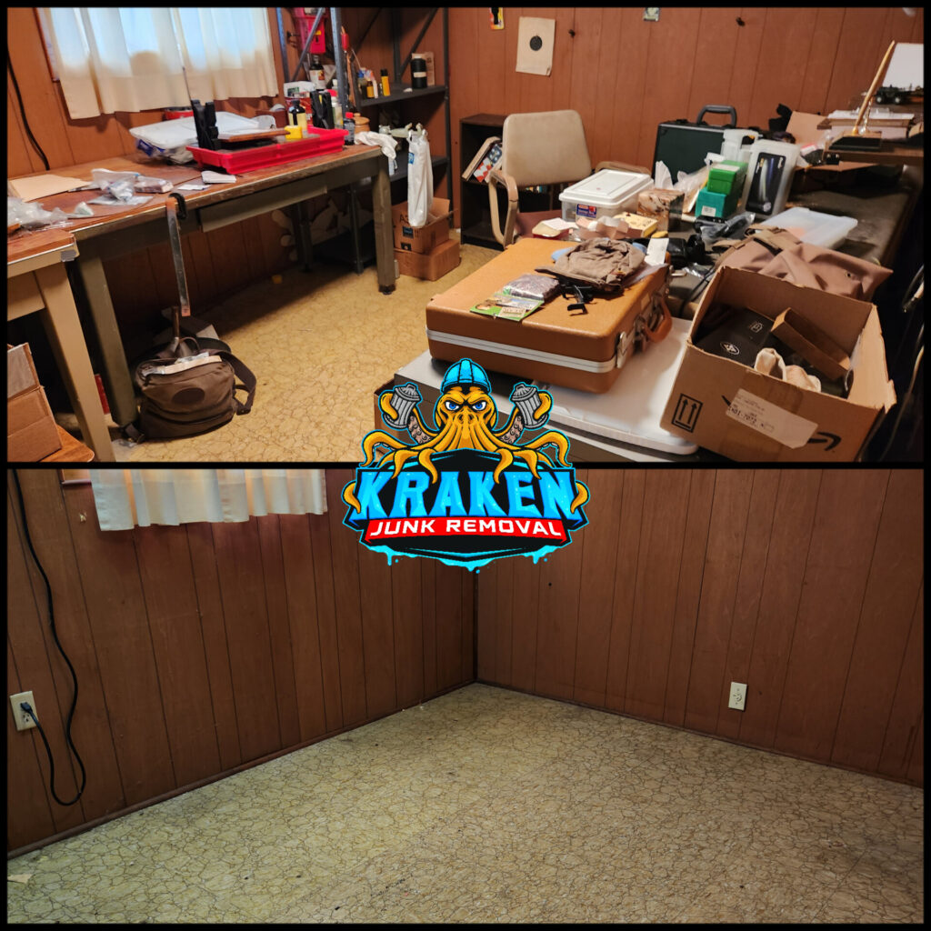 House cleanouts Bristol TN