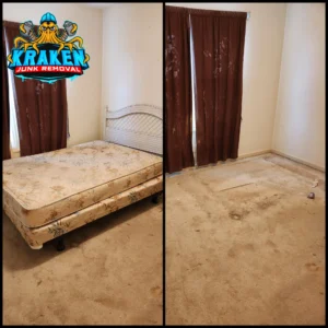 Best Mattress Removal In Johnson City, TN