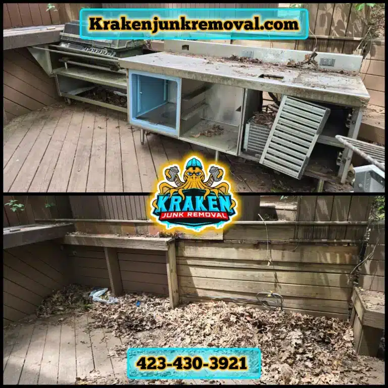 Junk Removal Business Near Me