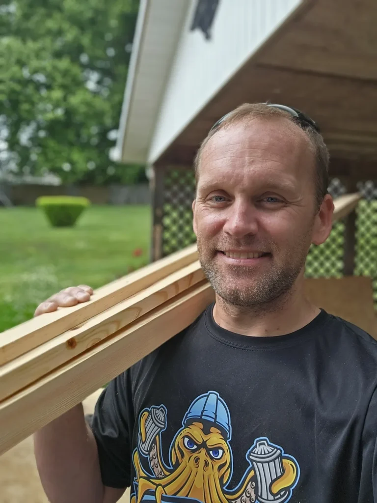 Playground Equipment Removal