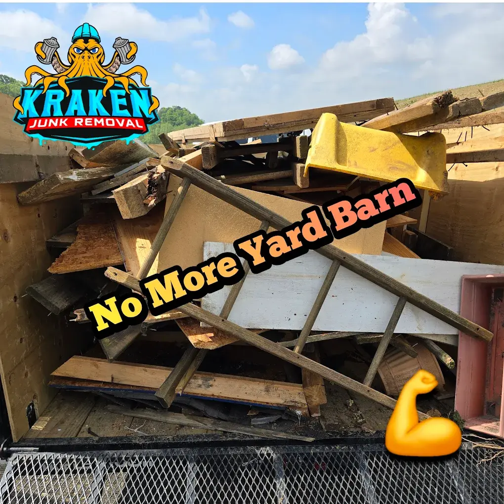 Dumpster Rental Alternatives