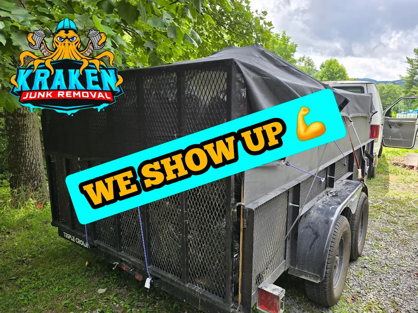 Trailer Rental