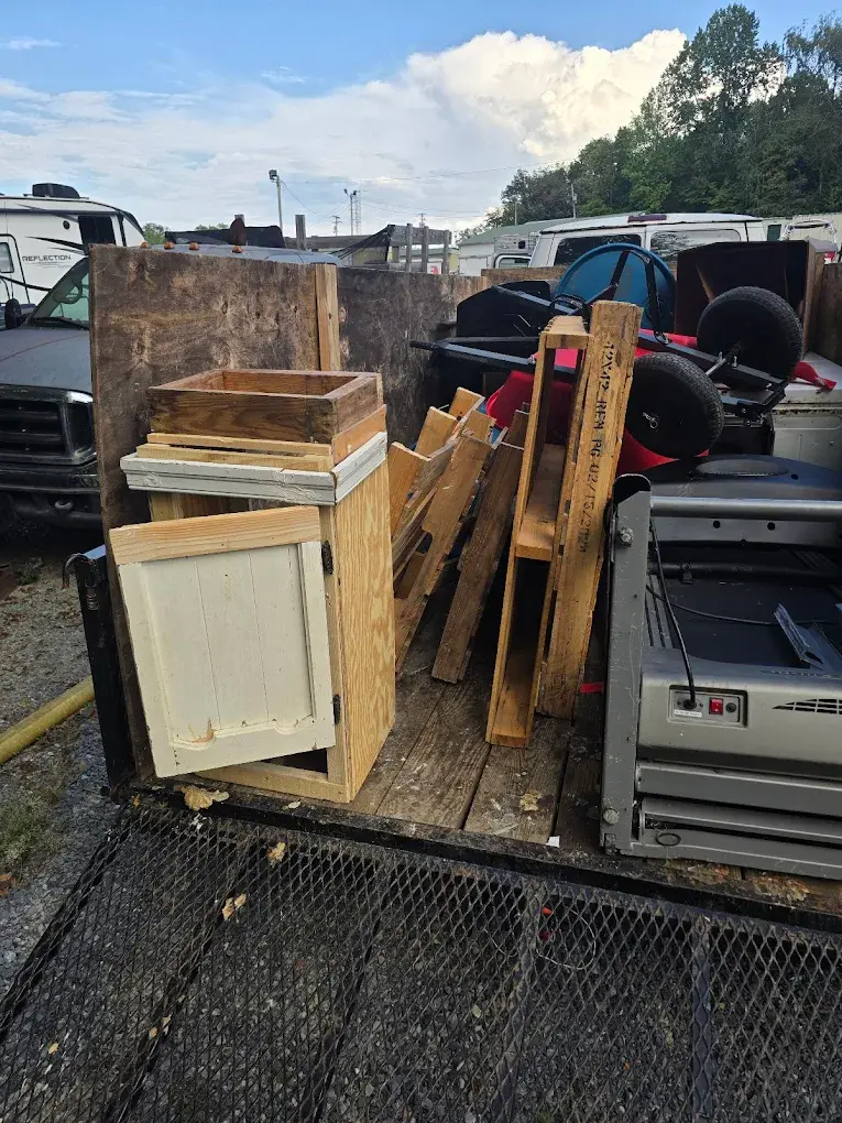 Utility Trailer Rental