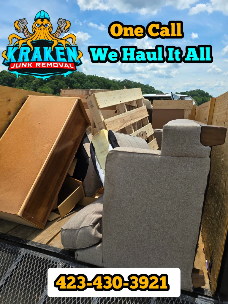 Broken Toilet Removal Johnson City, TN