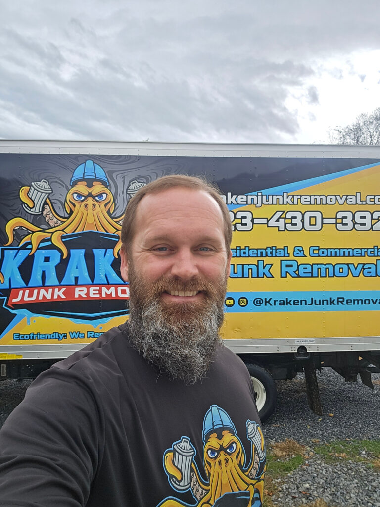 House Clean Out In Johnson City, TN