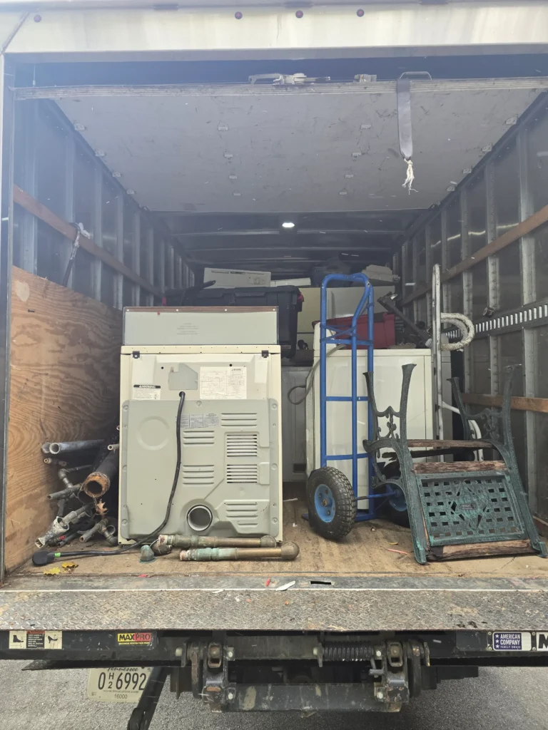 heavy-appliance-removal-lift-gate-johnson-city-tn