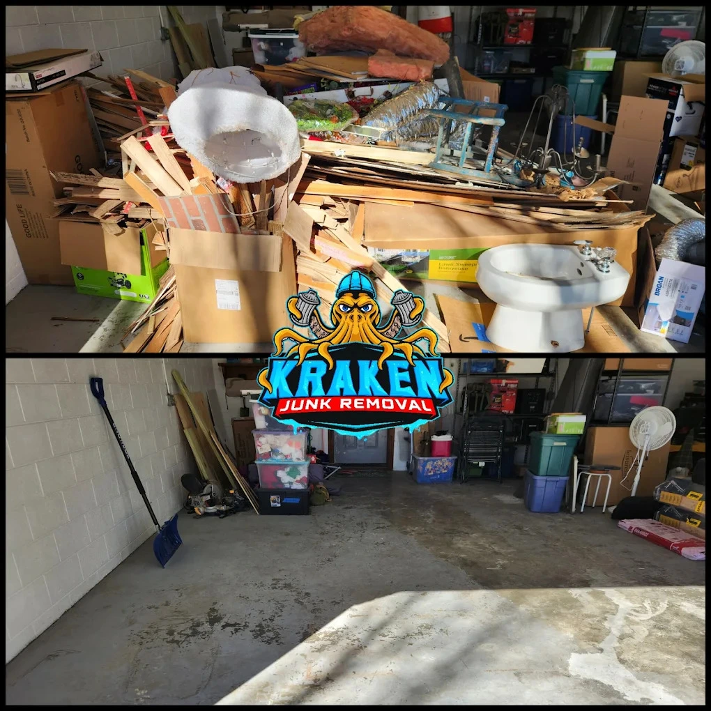 construction debris removal in church hill tn