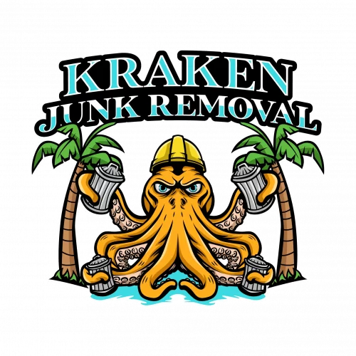 Kraken Junk Removal